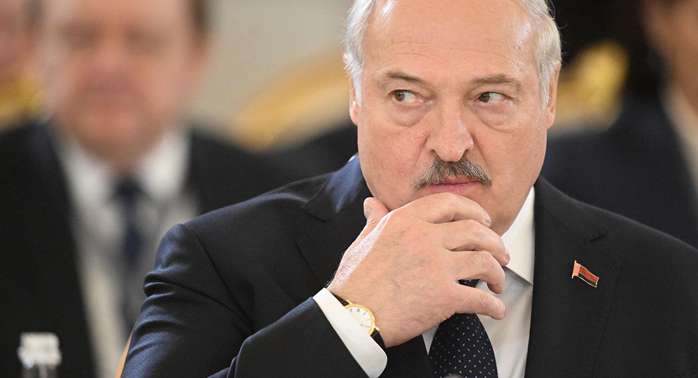 He Stopped Prigozhin’s Mutiny: What’s Next for Belarus’s Chief Negotiator Lukashenko?